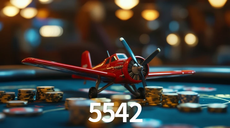 Experiência VIP 5542