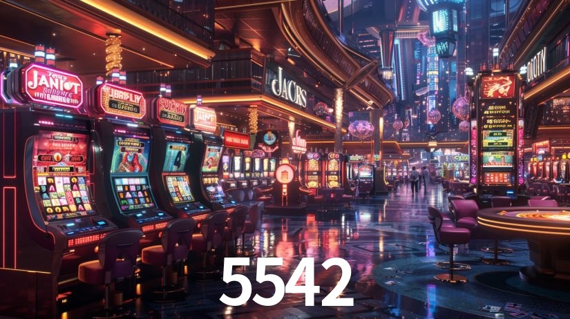 Statistics 5542