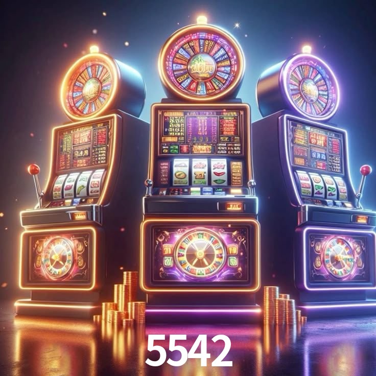5542 - Plataforma Oficial - 5542.com