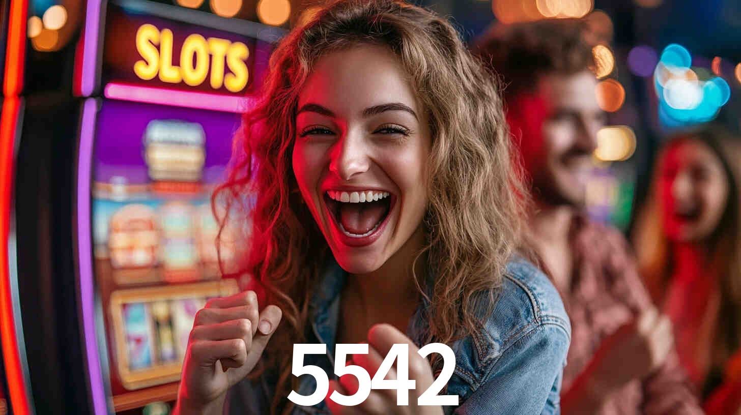 Estatísticas 5542
