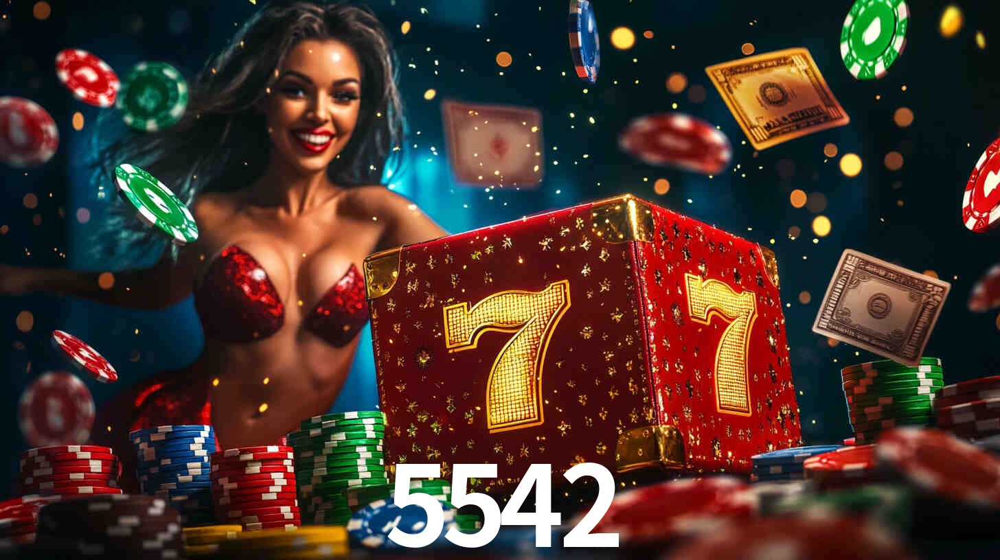 Experiência VIP 5542