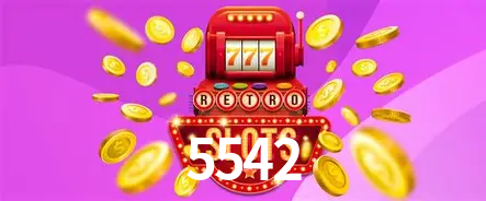 cassino 5542