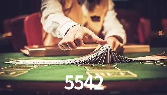 Live Casino 5542