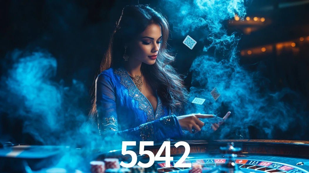 Recursos de Bônus 5542