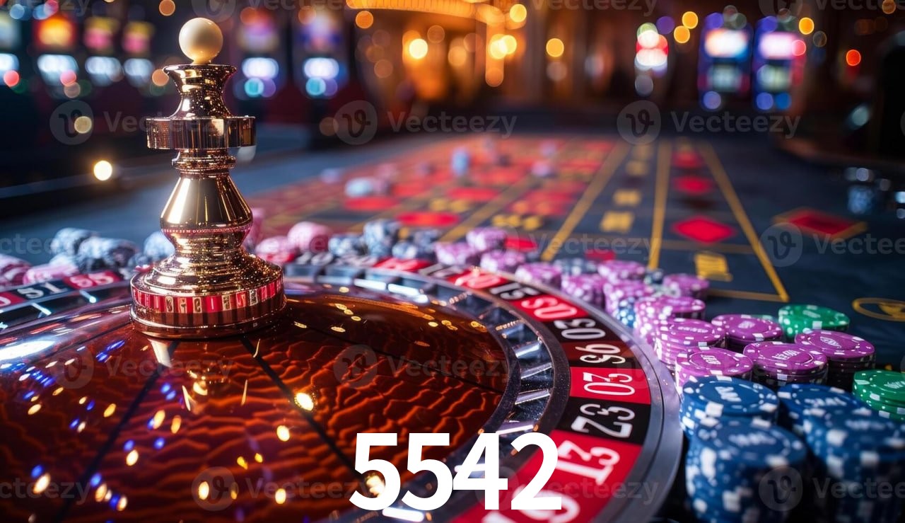 Quick Registration 5542