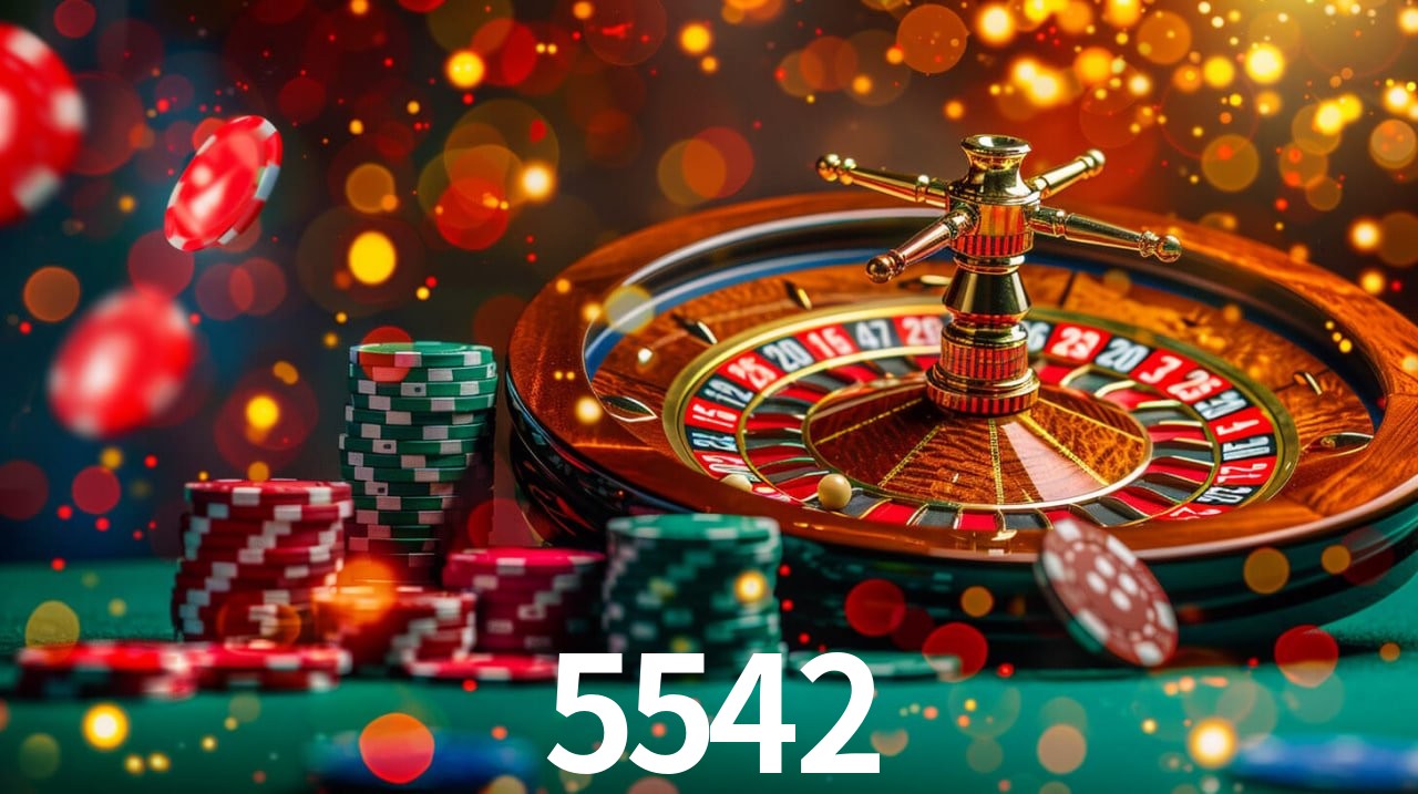 Login Seguro 5542