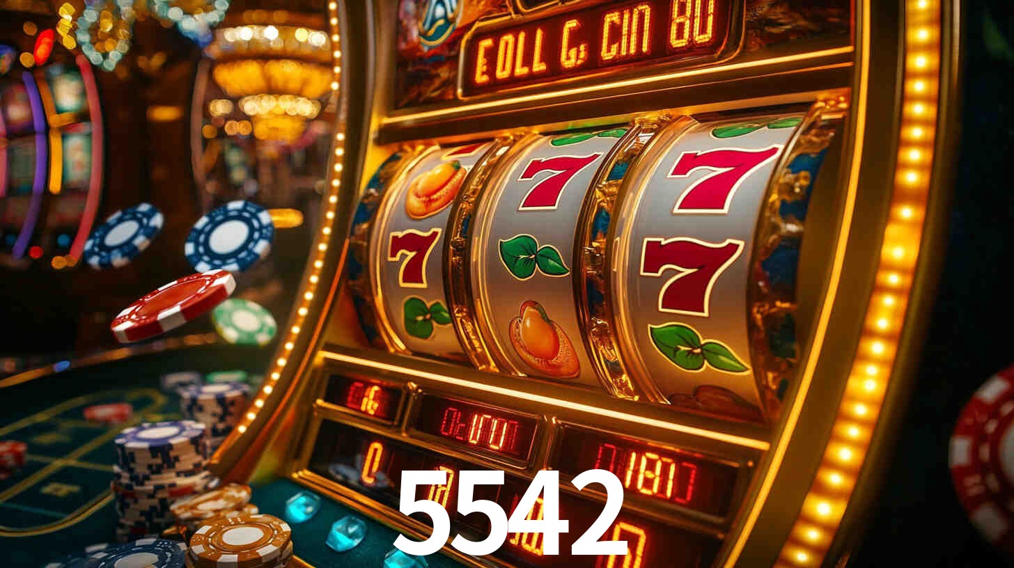 5542 bet