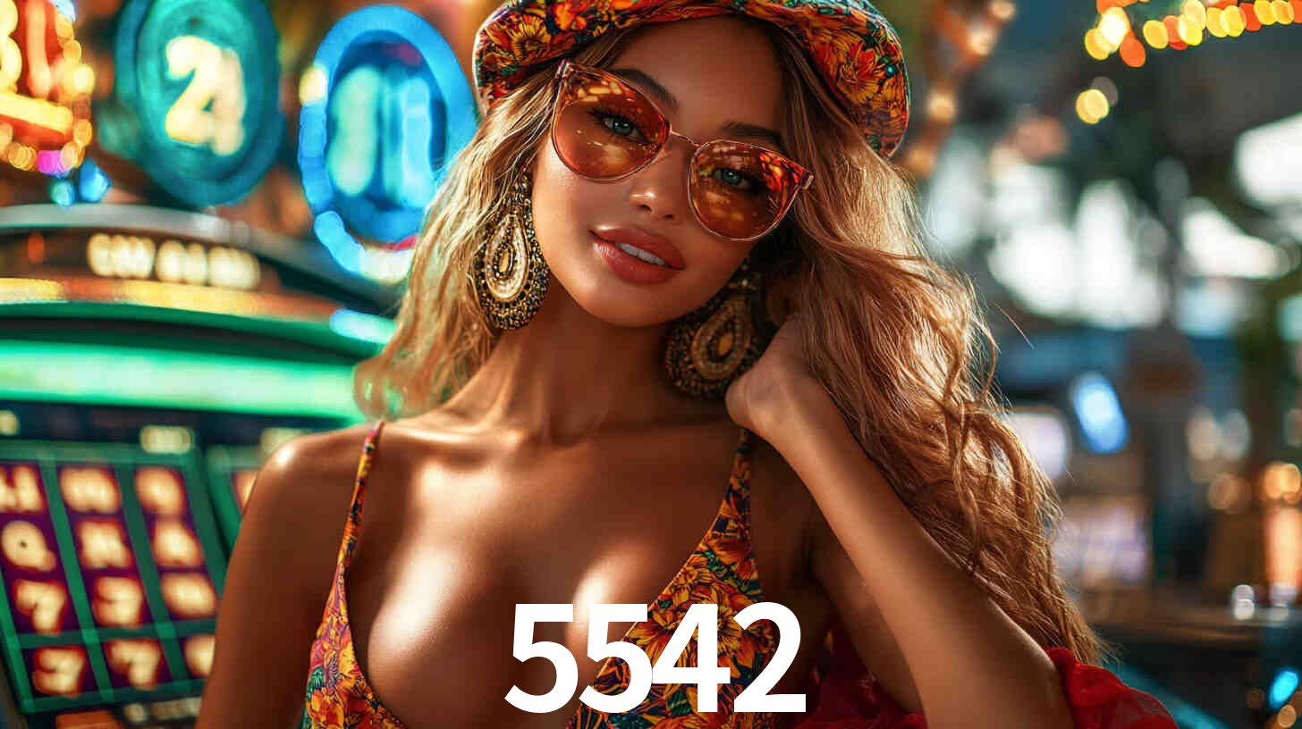 Explore as vantagens do 5542: serviço profissional e confiabilidade