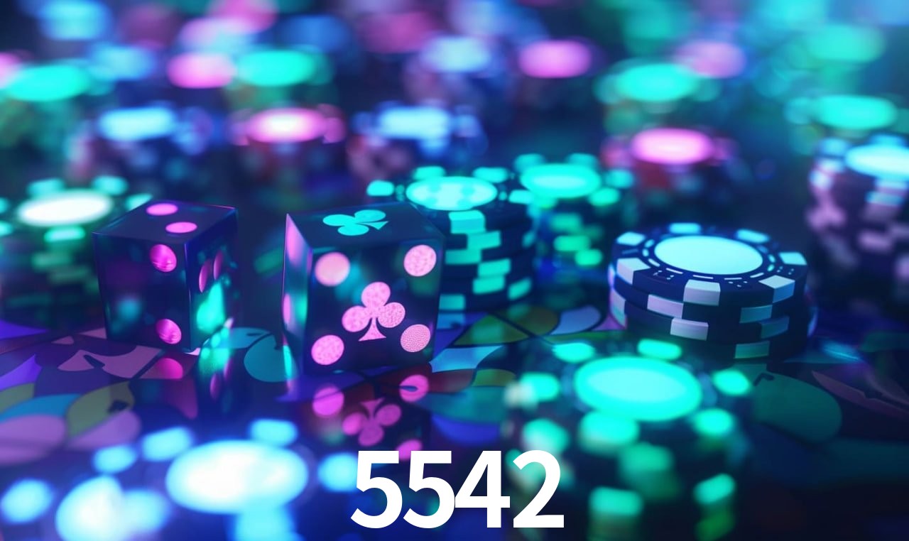 Apostas Esportivas na 5542: Um Guia Completo