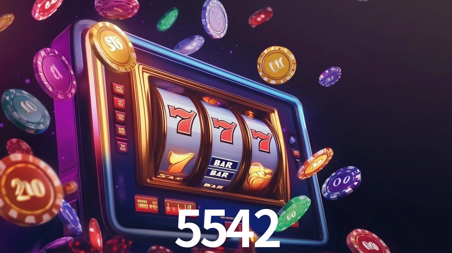 Exclusive Games 5542