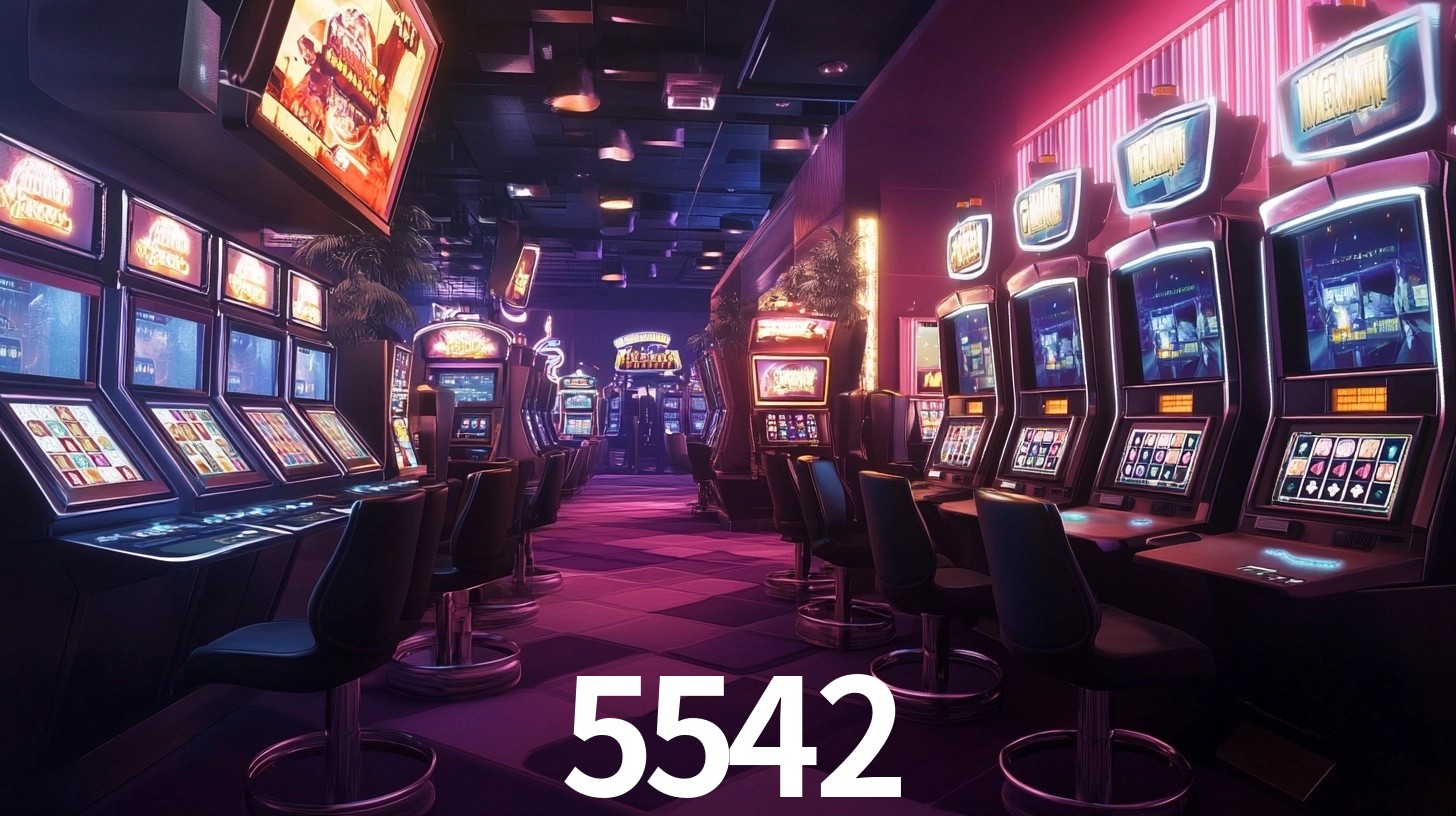 5542 bet