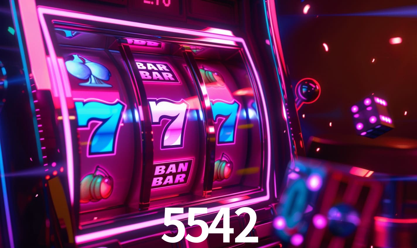 Diretório de Jogos 5542