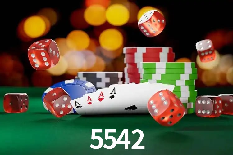 Descubra o Programa VIP da 5542: Vantagens Exclusivas para Jogadores