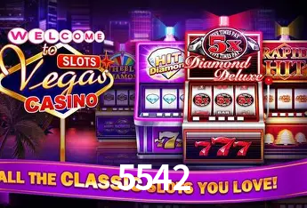 Weekend Specials 5542