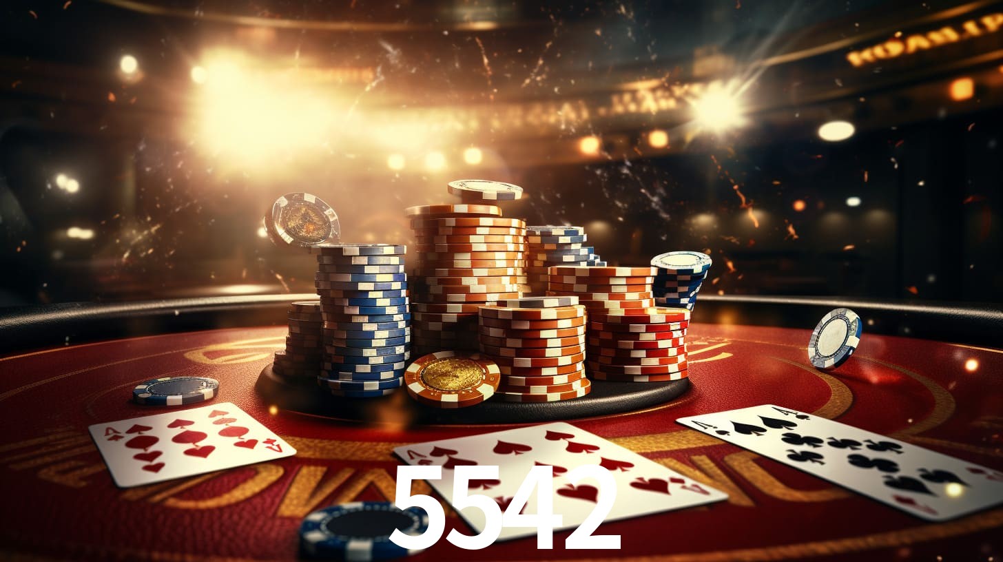 Daily Bonuses 5542