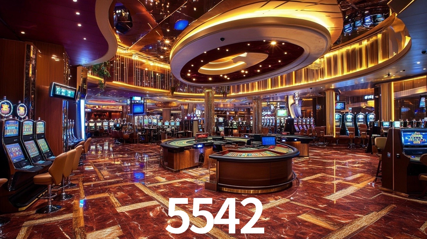 Premium Interface 5542