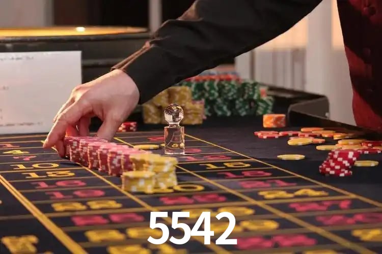 Jogos Exclusivos 5542