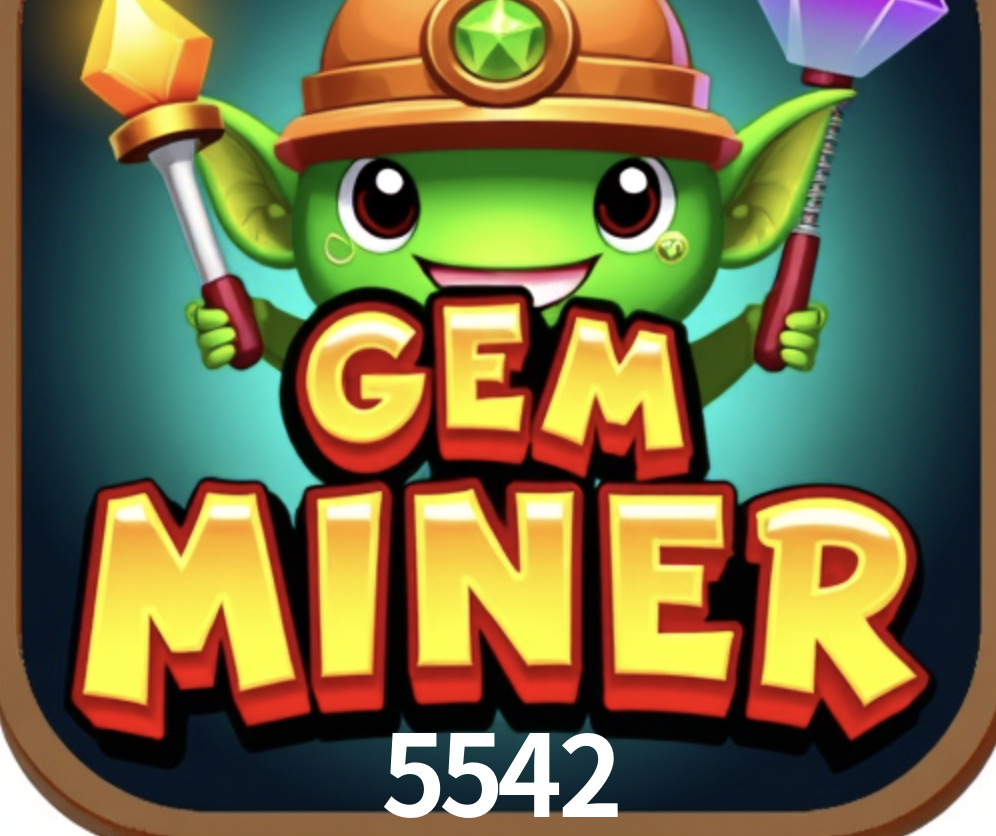Slot Games 5542