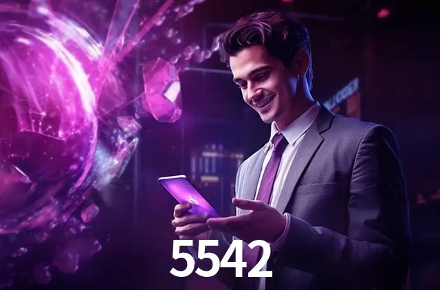 Spaceman Game 5542