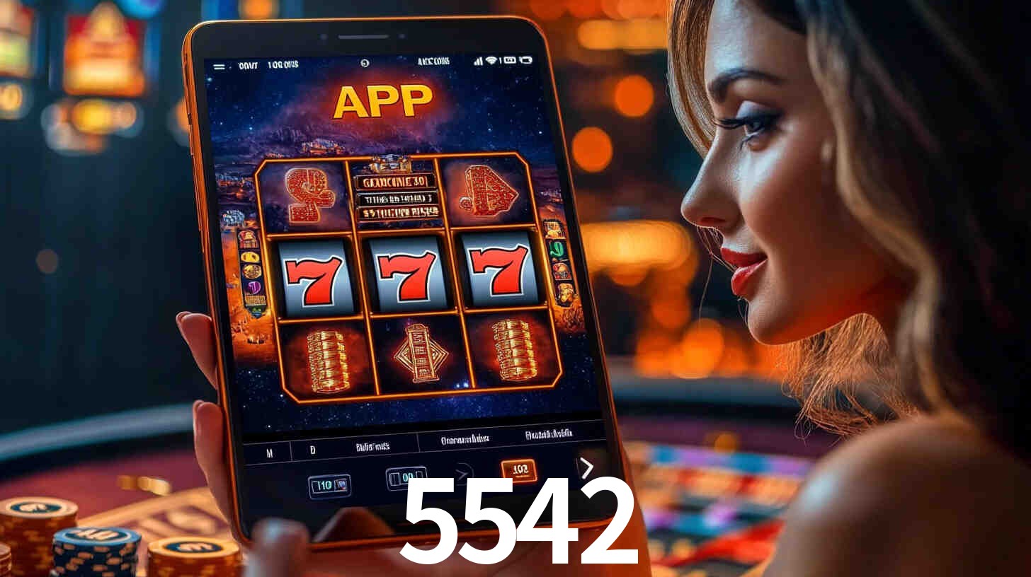 Desvendando o Mundo dos Jogos Virtuais na 5542