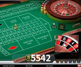Security Systems 5542