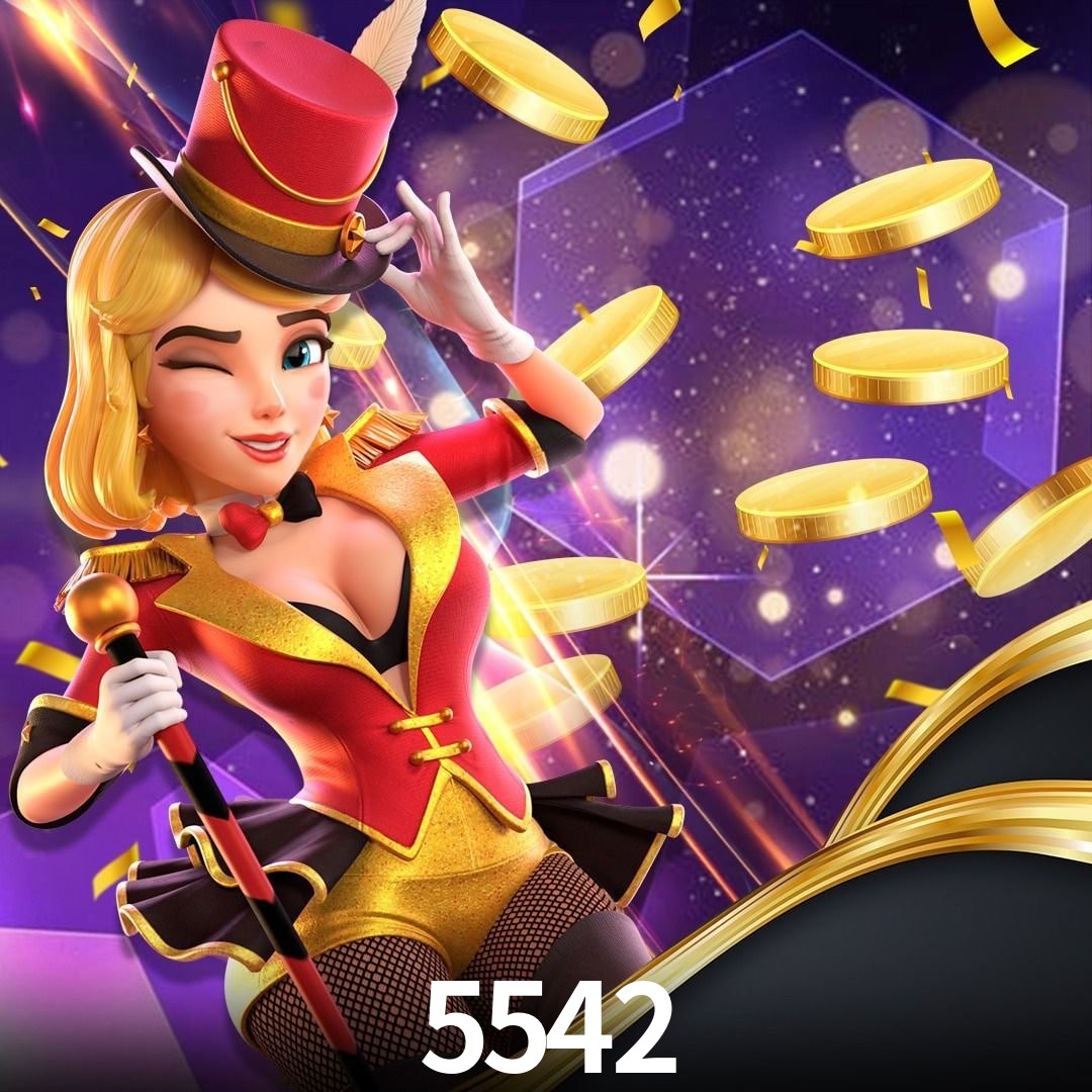 Blackjack Table 5542