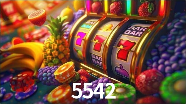 Account Benefits 5542