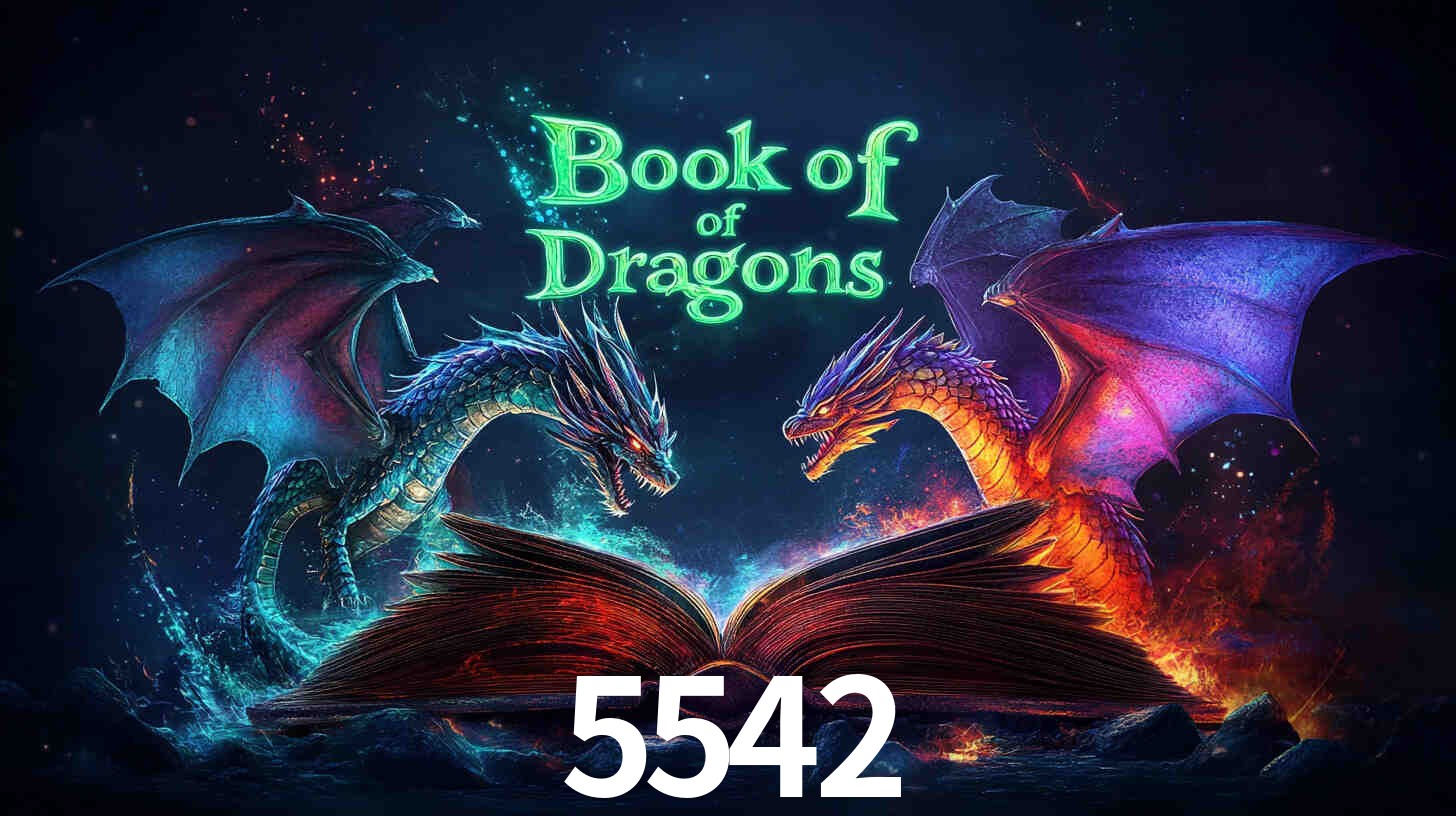 Bônus Diários 5542