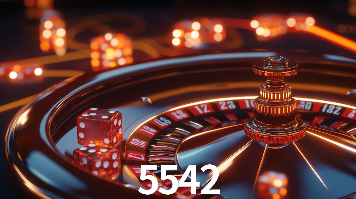 Descubra a Magia dos Jogos de Arcade no 5542