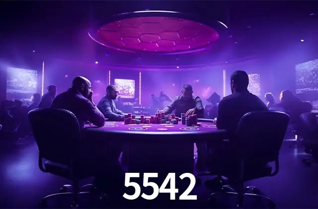 Provedores de Jogos 5542