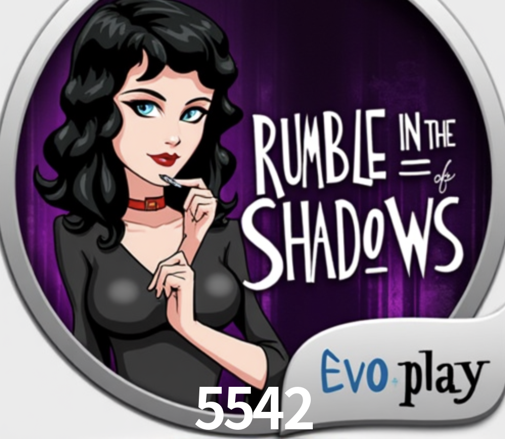 Live Casino 5542