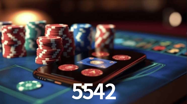 A Emoção da Loteria na 5542: Uma Chance de Mudança de Vida