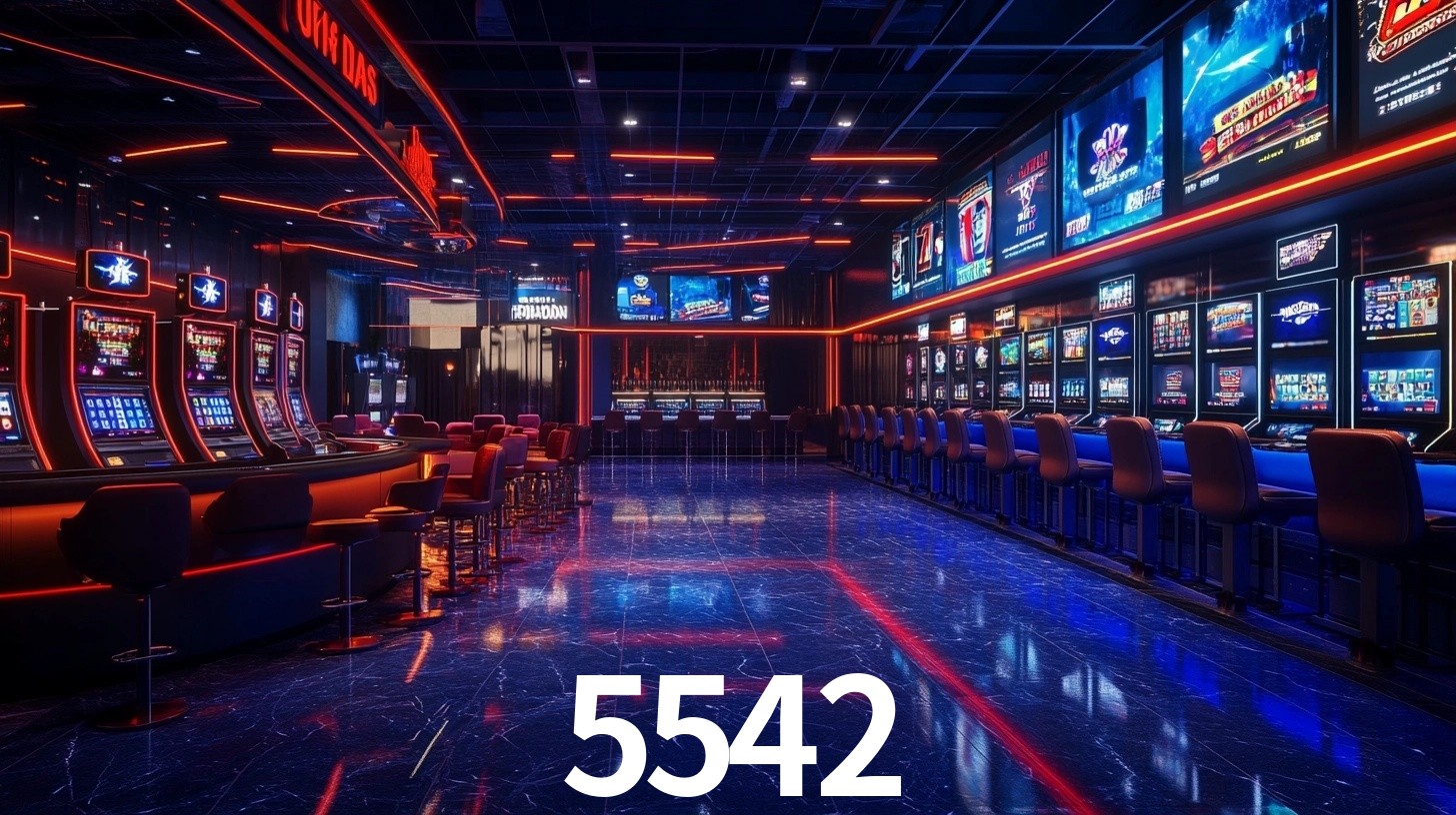 5542 App Interface
