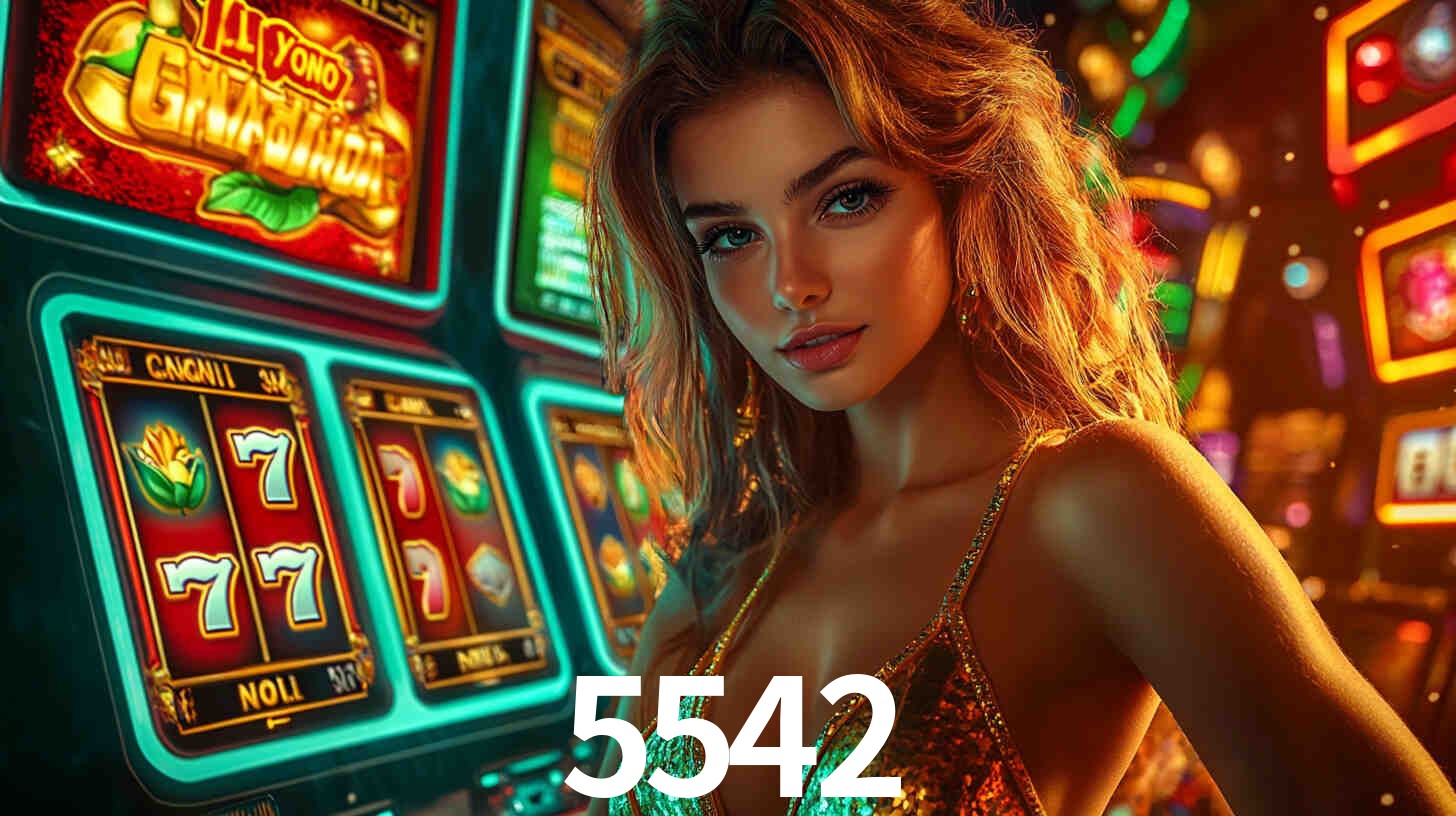 5542