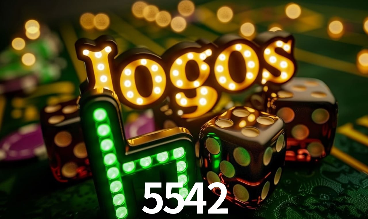 Apostas Esportivas na 5542: Um Guia Completo