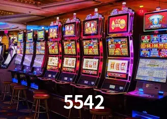 Seasonal Promotions 5542