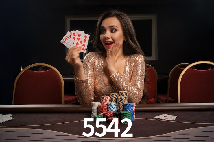Desvendando o Mundo dos Jogos Virtuais na 5542