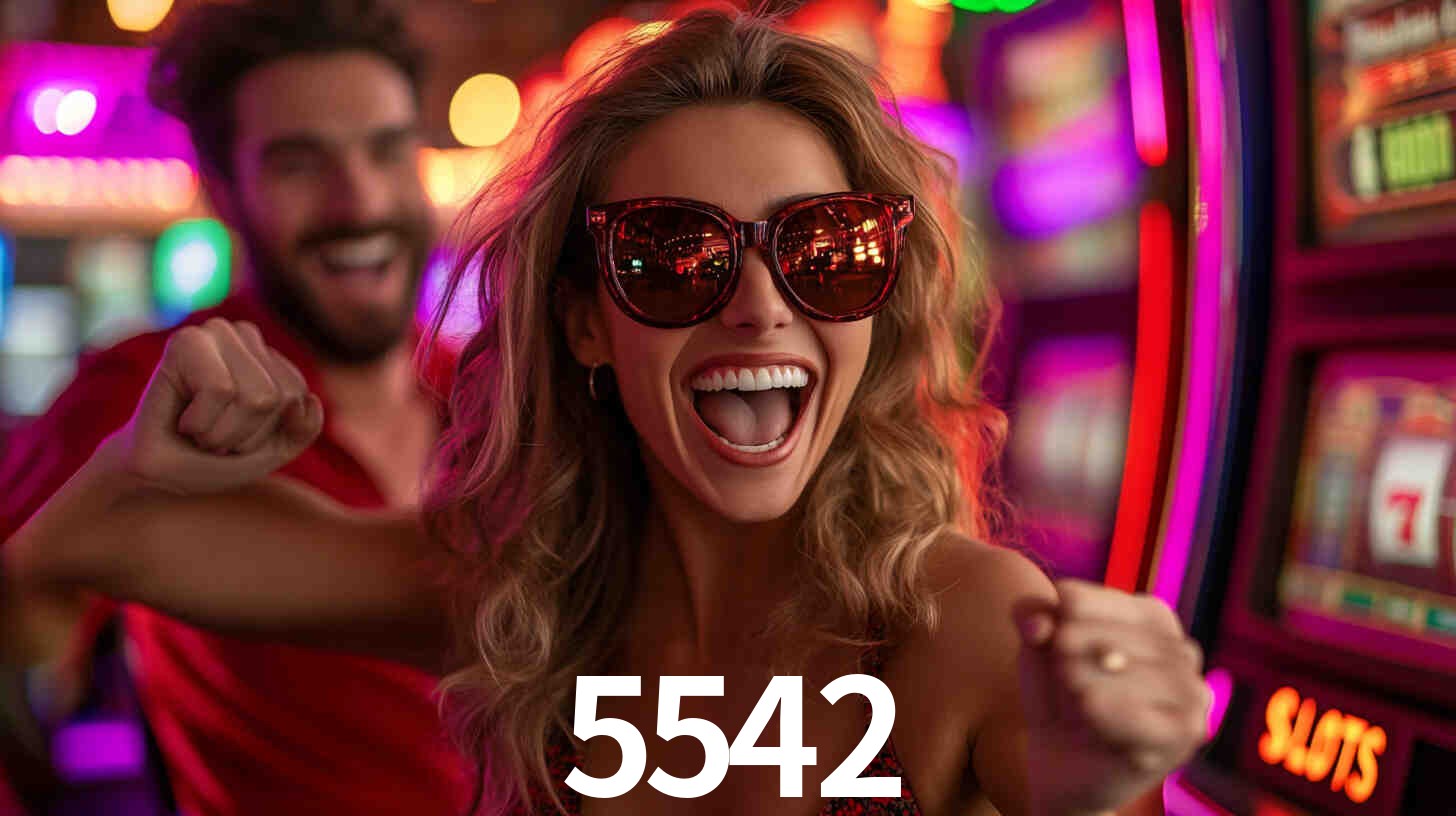 Apostas de Futebol 5542