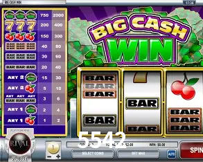 Descubra o Mundo do Cassino Online com 5542