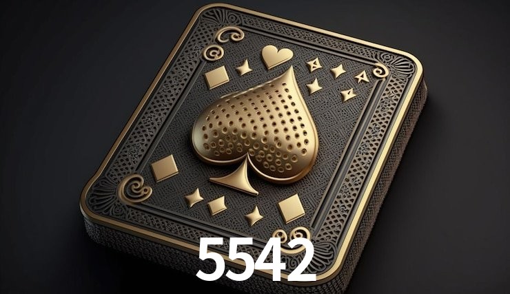 Inovações de Jogos na 5542: O Futuro das Experiências Interativas