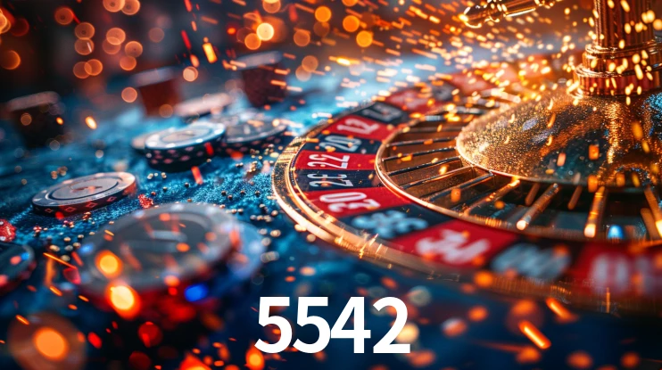 Game Statistics 5542