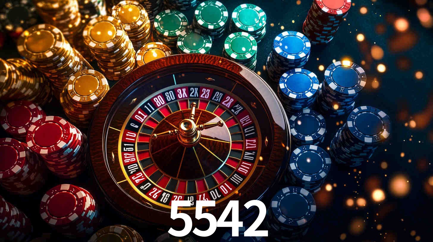 5542
