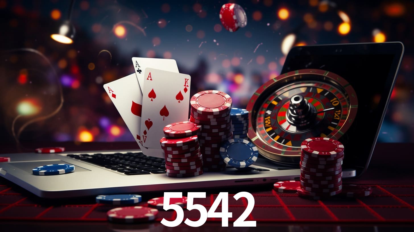 Tournaments 5542