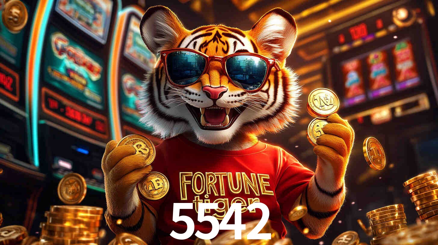 Por Que Jogar Fortune Tiger no 5542