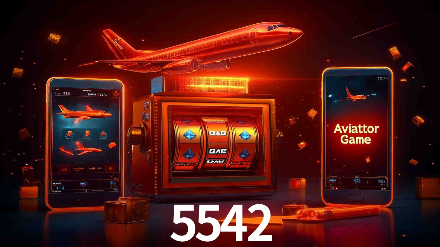 Como Jogar Aviator no 5542