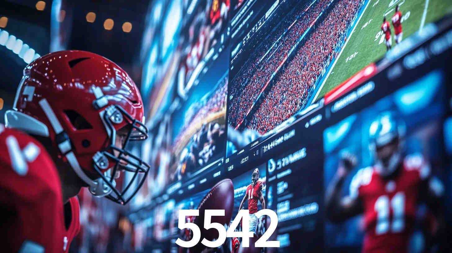 Benefícios das Apostas Ao Vivo no 5542