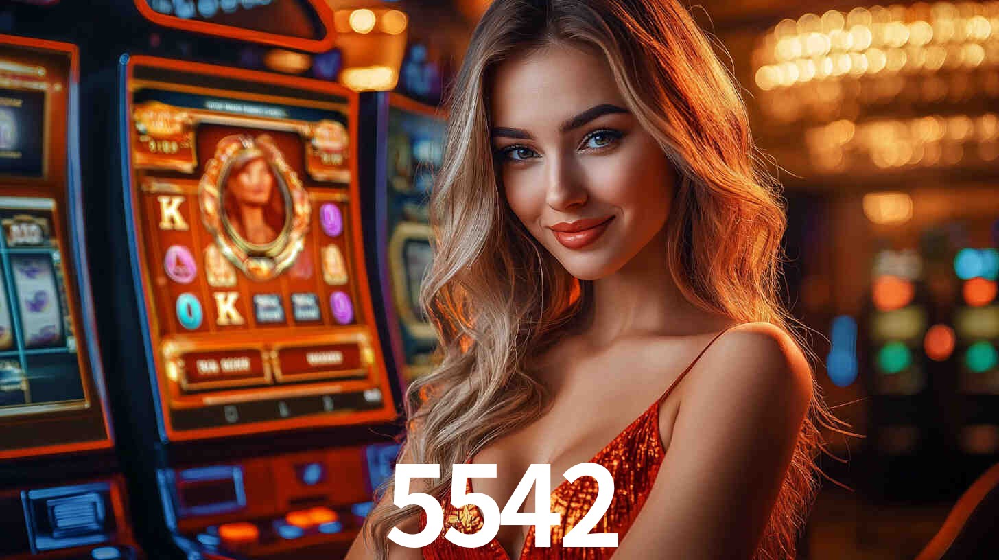 Slots Exclusivos no 5542